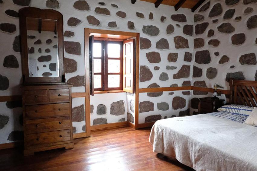 Vivelorural Casa Rural Isla De Cuba Villa Tejeda  Exteriör bild